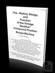 The History of the Design and Function of the Vintage Nautilus Compound Position Biceps Machine By Ken Hutchins Ebook