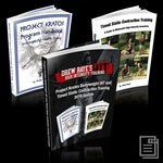 Bodyweight High Intensity Training eBook Bundle