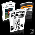 Classic High Intensity Training eBook Bundle