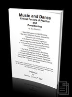 Music and Dance by Ken Hutchins Ebook