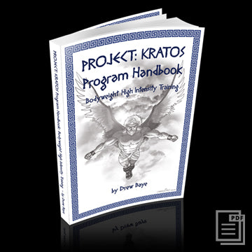 High Intensity Training Books, Courses, and Consultations by Drew Baye ...