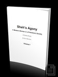 Sheh's Agony, a short fiction novel by Ken Hutchins Ebook