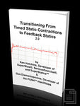 Transitioning From TSC to Feedback Statics by Ken Hutchins and Gus Diamantopoulos Ebook